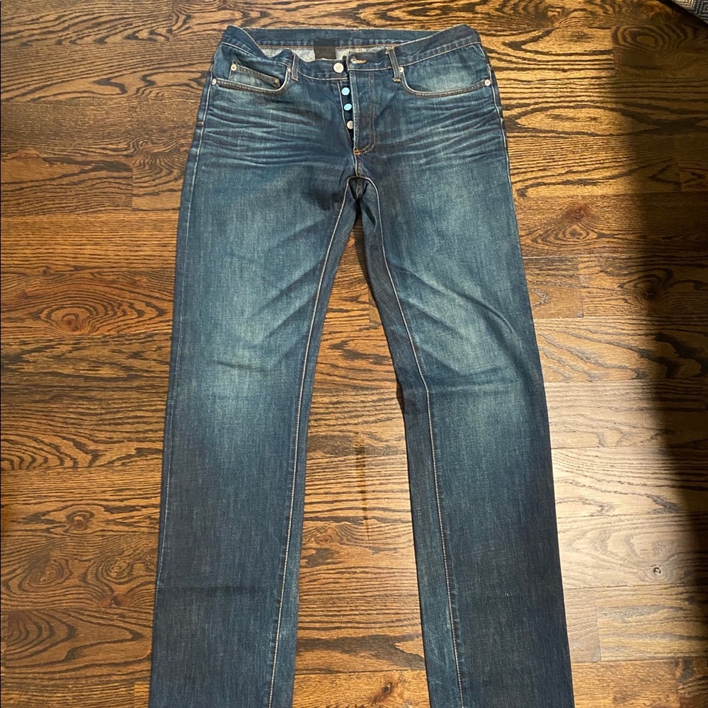 Dior jeans